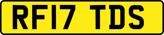 RF17TDS