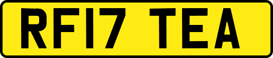 RF17TEA