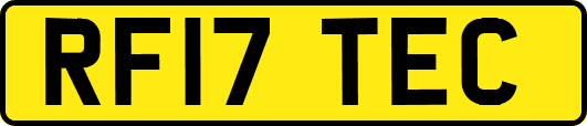 RF17TEC