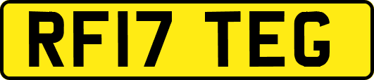RF17TEG