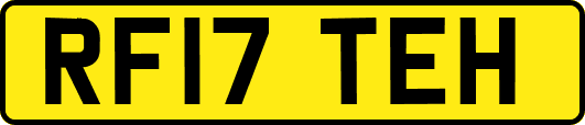 RF17TEH