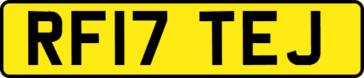 RF17TEJ