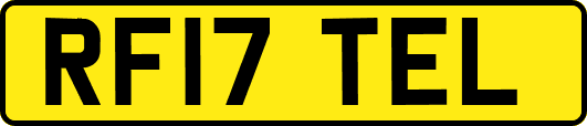 RF17TEL