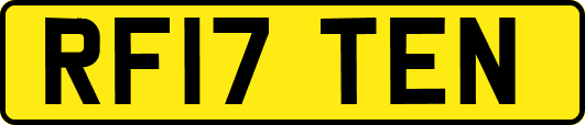 RF17TEN