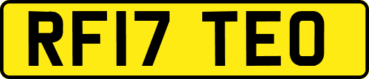 RF17TEO