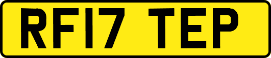 RF17TEP