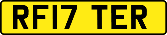 RF17TER