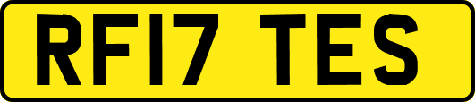 RF17TES