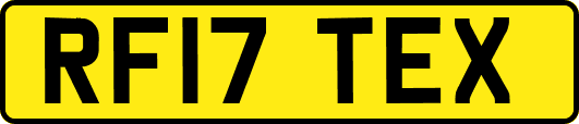 RF17TEX