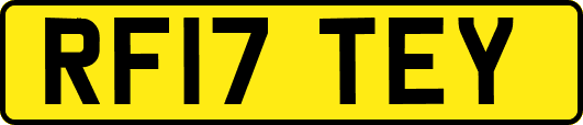 RF17TEY