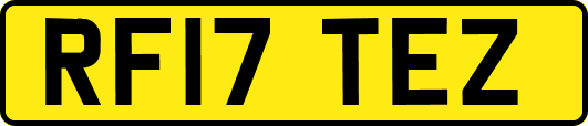 RF17TEZ