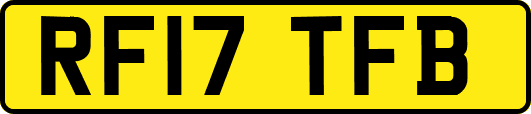 RF17TFB
