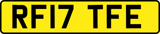 RF17TFE