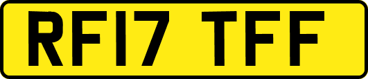 RF17TFF