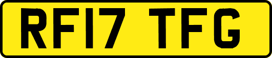 RF17TFG