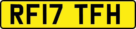 RF17TFH