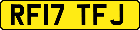 RF17TFJ