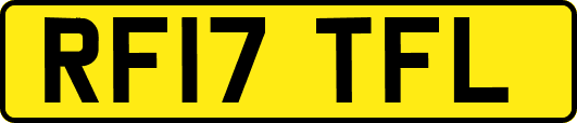 RF17TFL