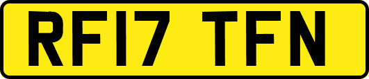 RF17TFN