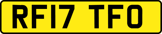 RF17TFO