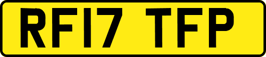 RF17TFP