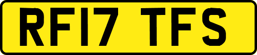 RF17TFS