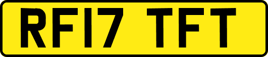 RF17TFT