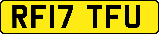 RF17TFU