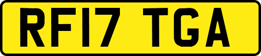 RF17TGA