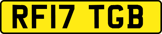 RF17TGB
