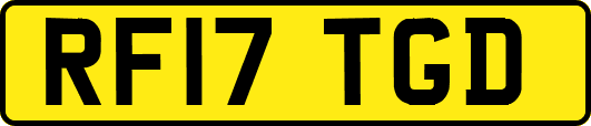 RF17TGD