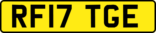 RF17TGE