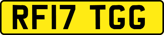 RF17TGG