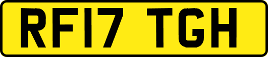 RF17TGH