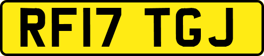RF17TGJ