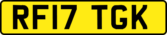 RF17TGK