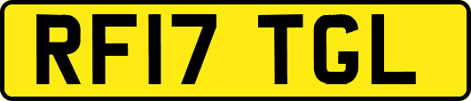 RF17TGL