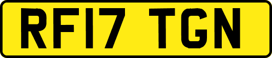 RF17TGN