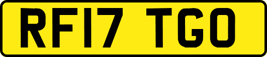 RF17TGO