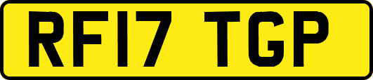 RF17TGP