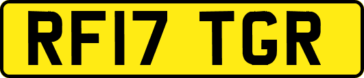 RF17TGR