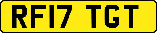 RF17TGT