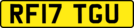 RF17TGU