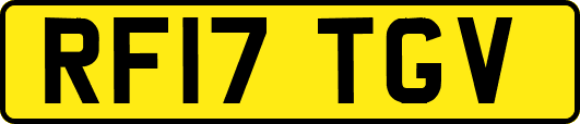 RF17TGV