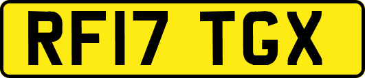 RF17TGX
