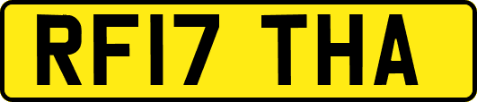 RF17THA