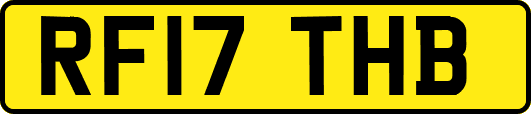 RF17THB