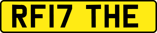 RF17THE