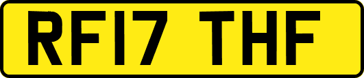 RF17THF
