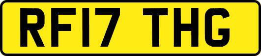 RF17THG